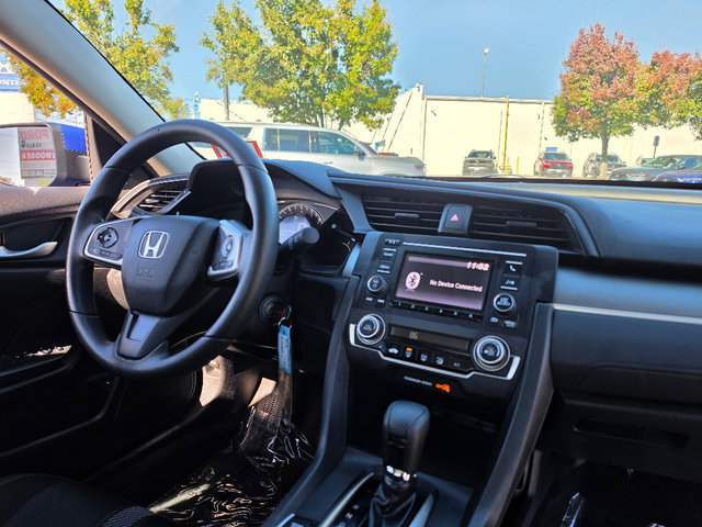 Used 2017 Honda Civic LX image 15