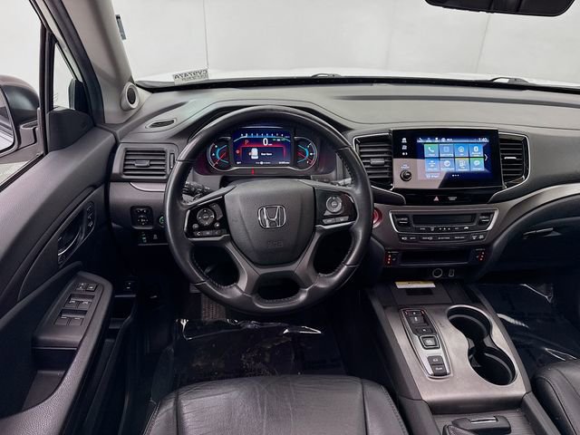 Used 2021 Honda Pilot Special Edition image 24