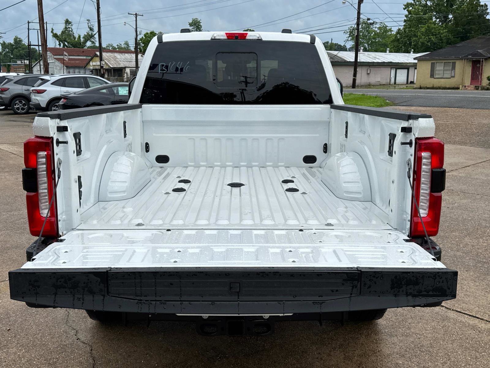 New 2025 Ford F250 King Ranch image 6