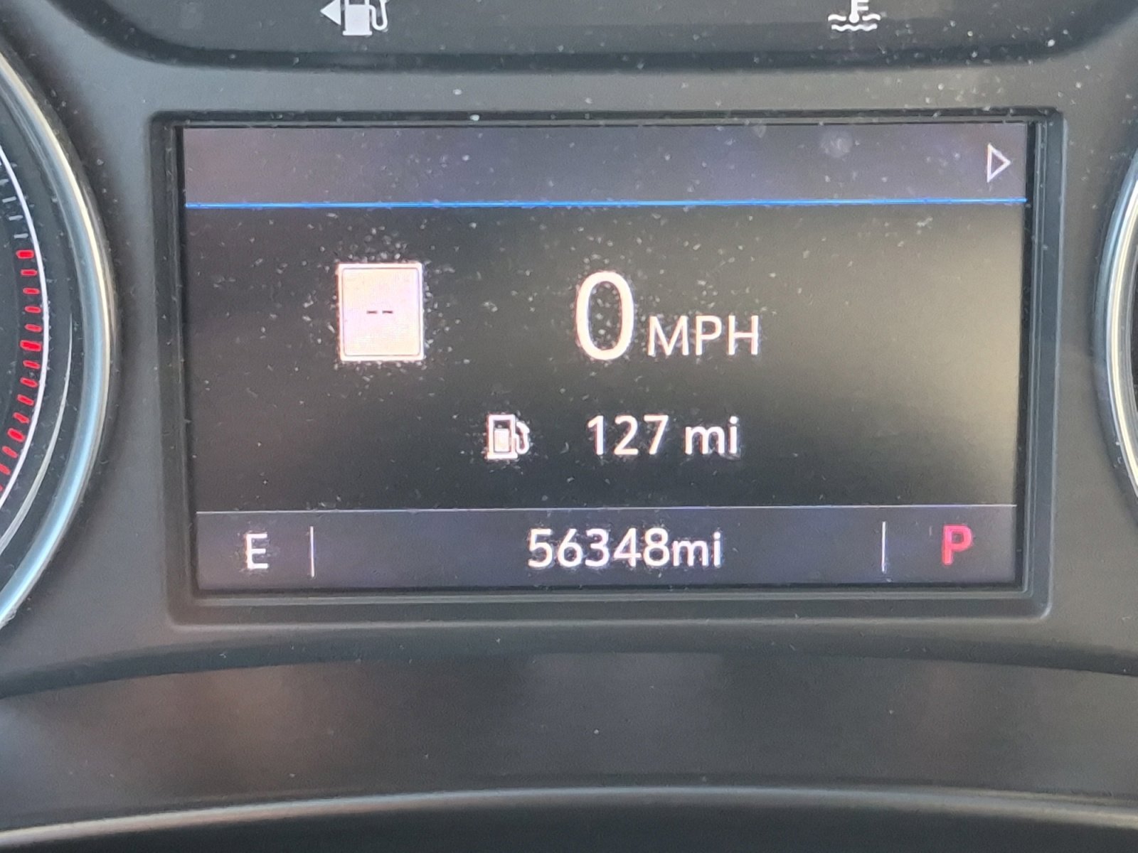 Used 2020 Buick Enclave Essence w/ Sound and Sites Package image 2