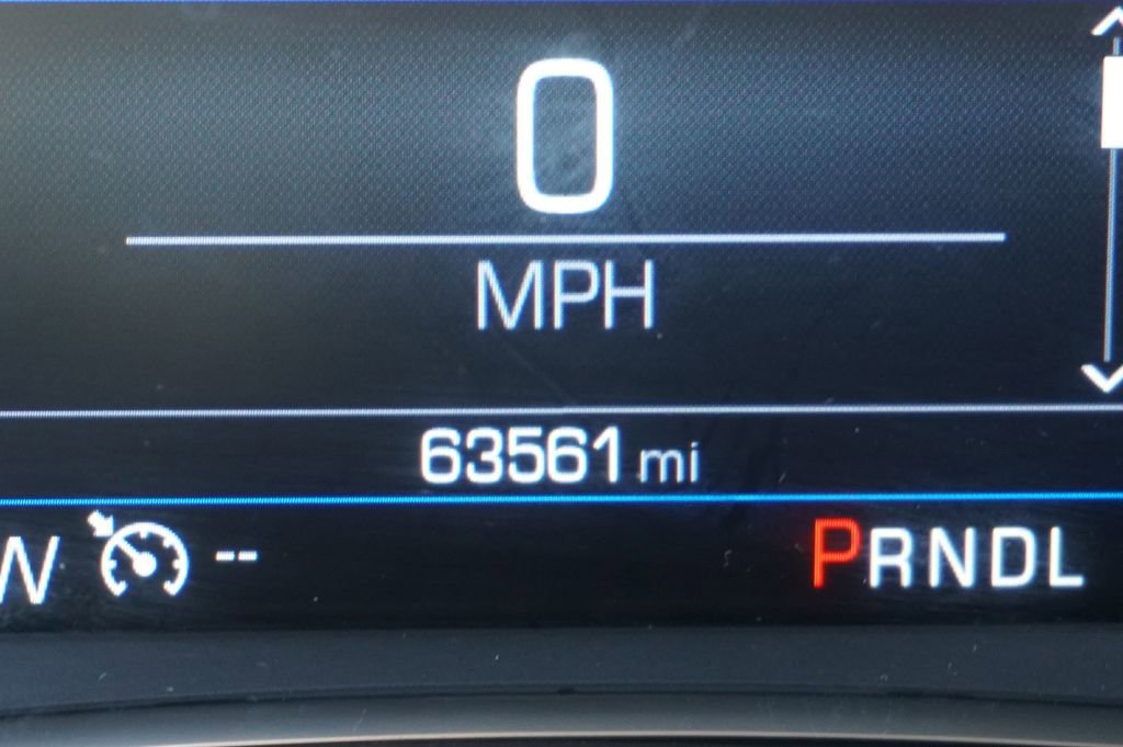 Used 2023 Chevrolet Equinox LT image 14