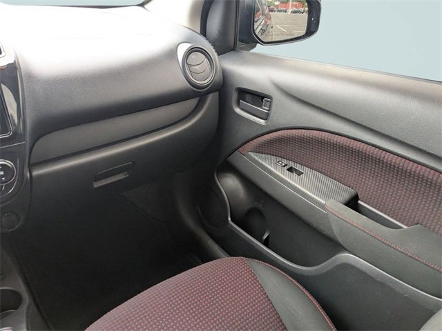 Used 2024 Mitsubishi Mirage G4 Black Edition image 15