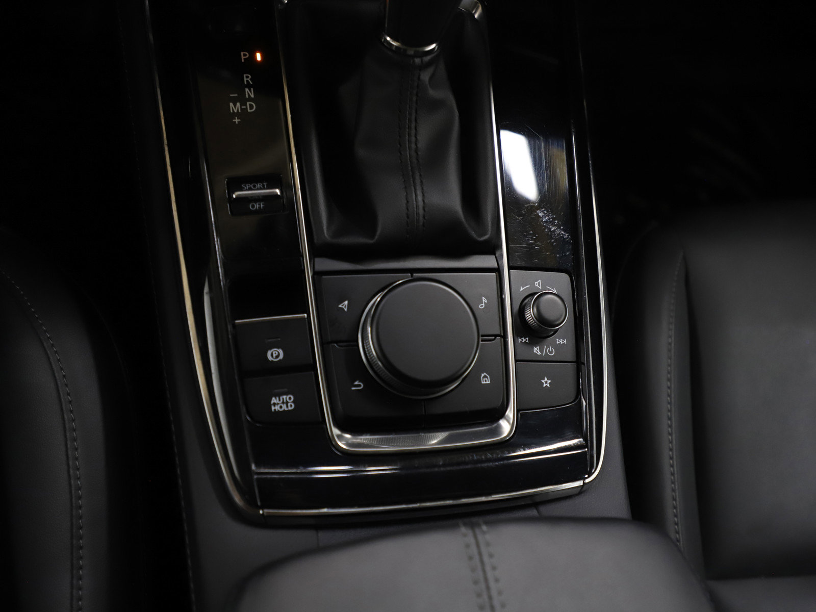 Used 2023 MAZDA CX-30 AWD 2.5 S w/ Preferred Package image 24