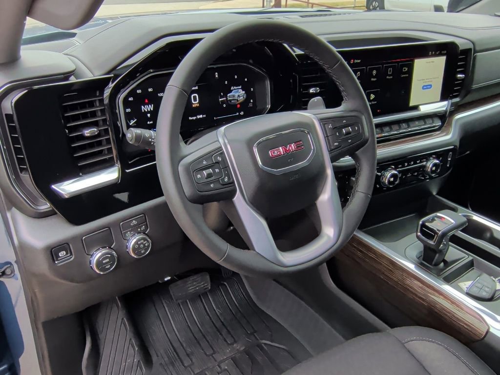 New 2026 GMC Sierra 1500 Elevation w/ Preferred Package image 14