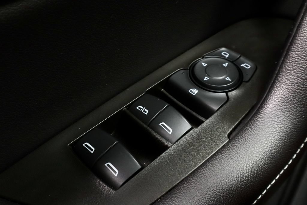 Used 2023 Chevrolet Blazer LT w/ LPO, Floor Liner Package FWD image 25