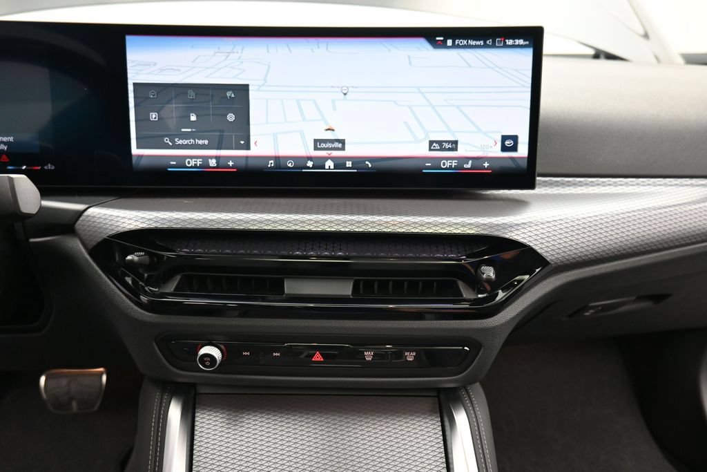 Used 2025 BMW 440i xDrive AWD/4WD image 14