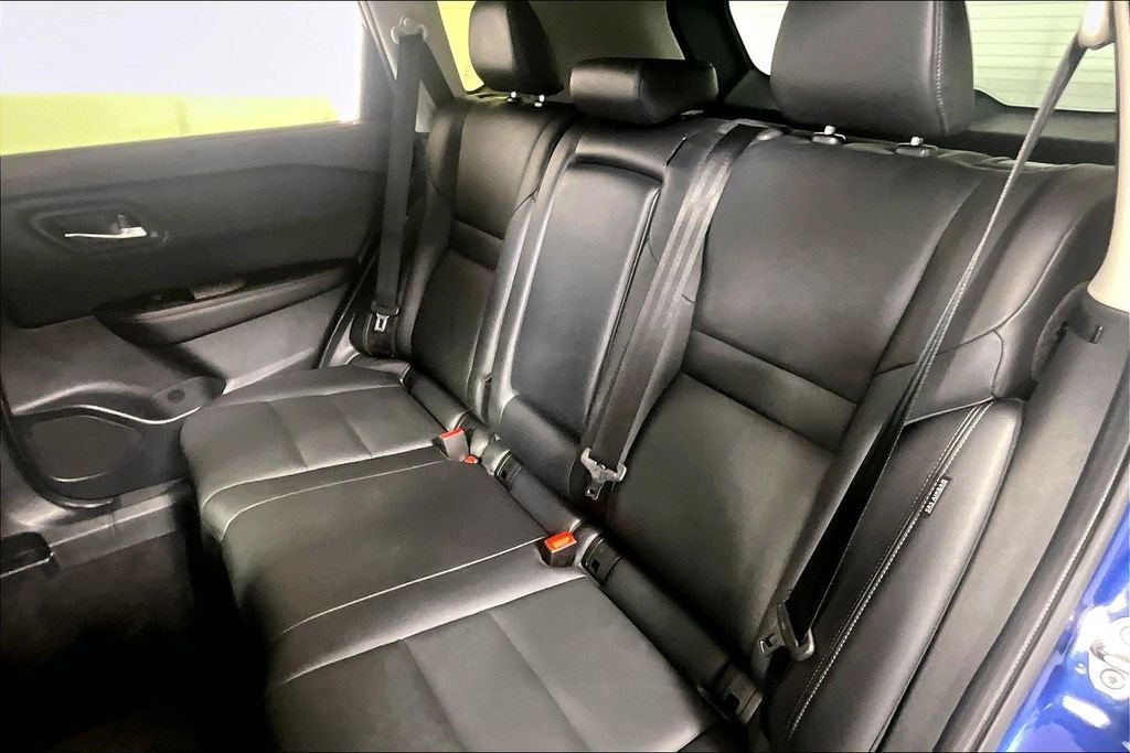 Used 2023 Nissan Rogue SL w/ SL Premium Package FWD image 26