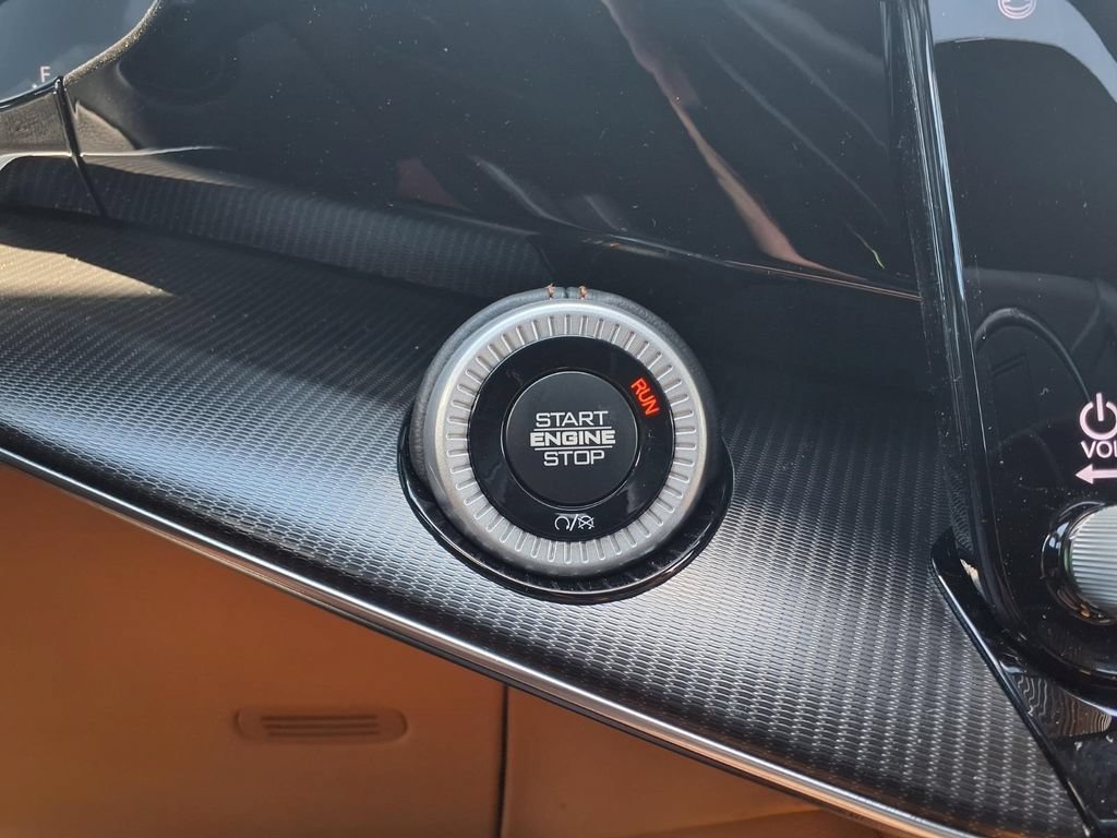 New 2026 Jeep Grand Wagoneer Summit AWD/4WD image 14