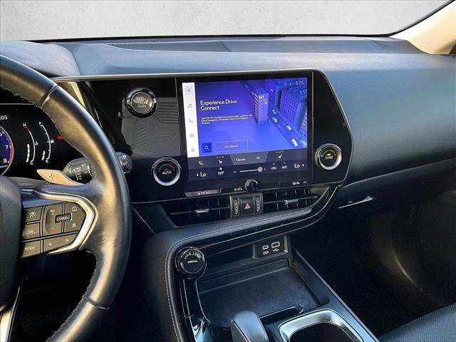 Used 2023 Lexus NX 250 FWD image 8