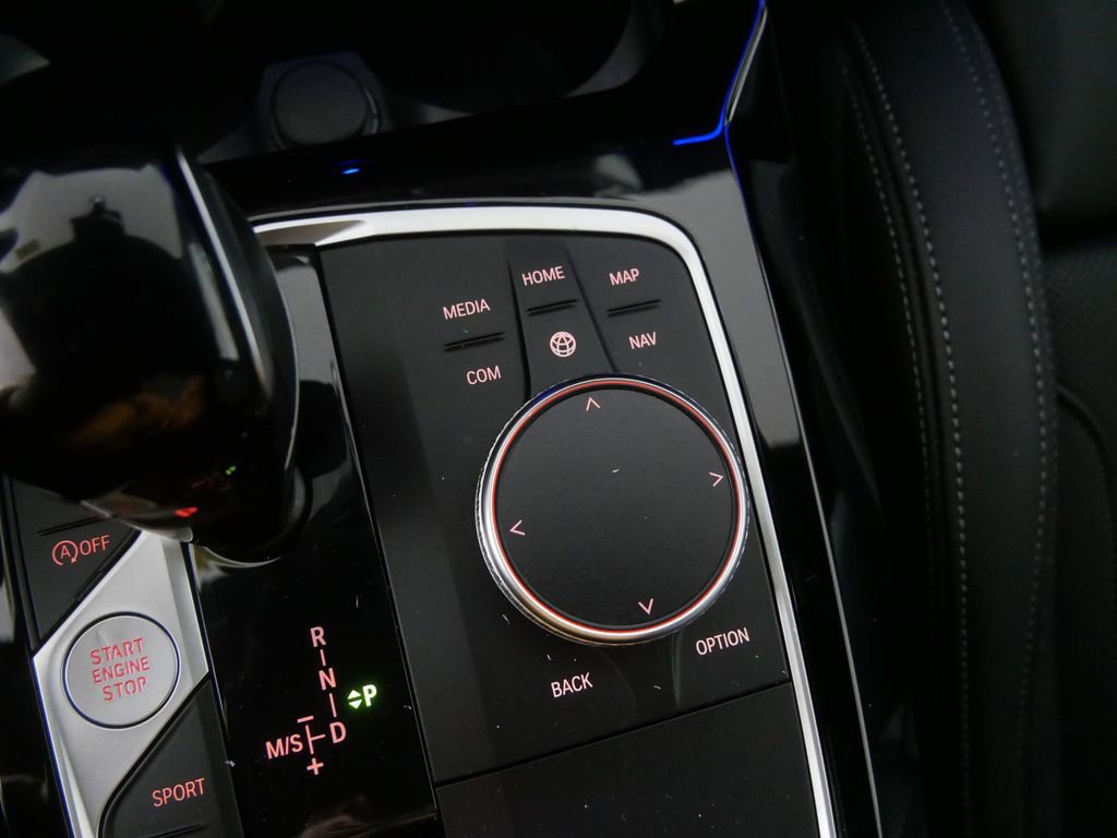 Used 2023 BMW X3 xDrive30i image 25