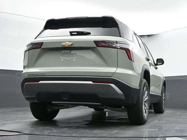 New 2026 Chevrolet Equinox LT w/ LPO, Floor Liner Package image 46