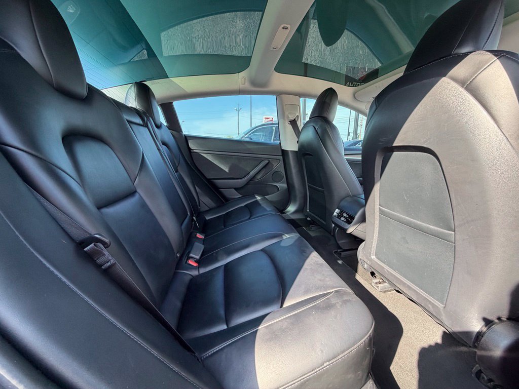 Used 2022 Tesla Model 3 Performance AWD/4WD image 20