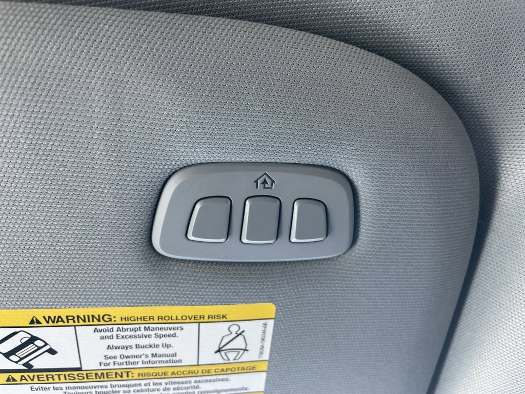 Used 2024 Ford F250 Lariat w/ Tremor Off-Road Package image 55