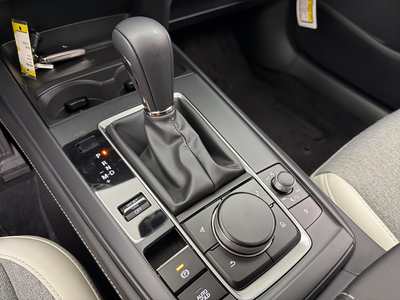 New 2026 MAZDA CX-30 AWD 2.5 S image 22