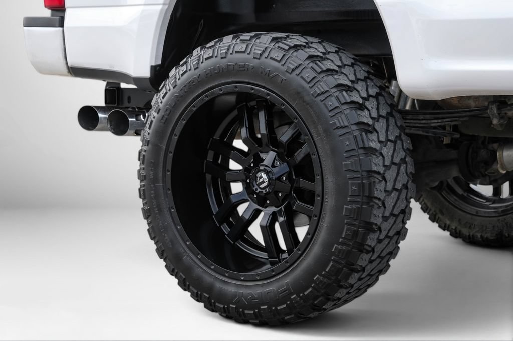 Used 2019 Ford F250 Platinum w/ Platinum Ultimate Package AWD/4WD image 66