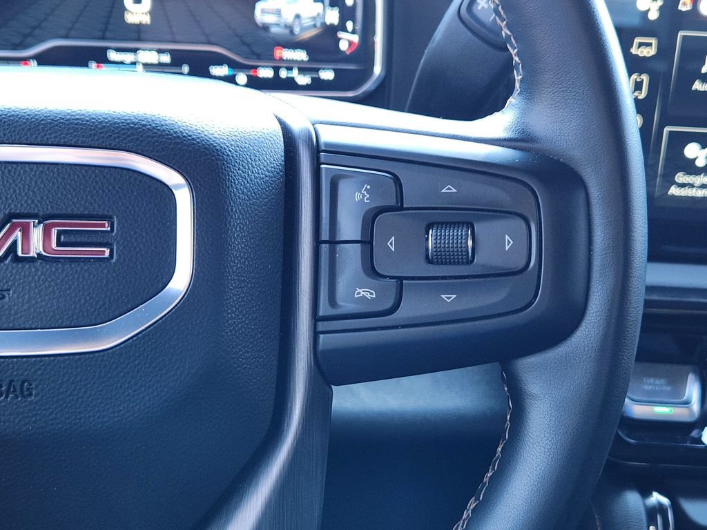Used 2024 GMC Sierra 2500 AT4 w/ AT4 Premium Plus Package AWD/4WD image 18
