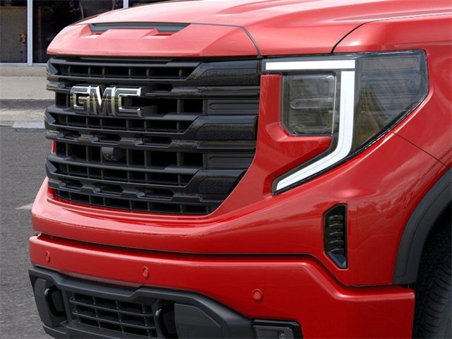New 2025 GMC Sierra 1500 Elevation w/ Elevation Premium Package image 13