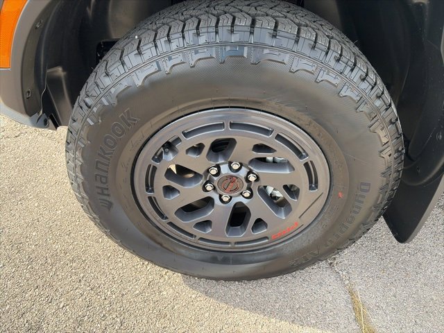 New 2026 Nissan Frontier PRO-4X w/ Tow Package image 10