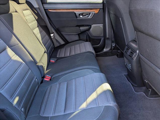 Used 2020 Honda CR-V EX image 18