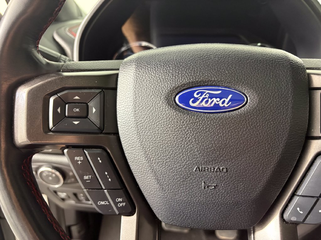 Certified 2021 Ford Expedition Limited AWD/4WD image 23
