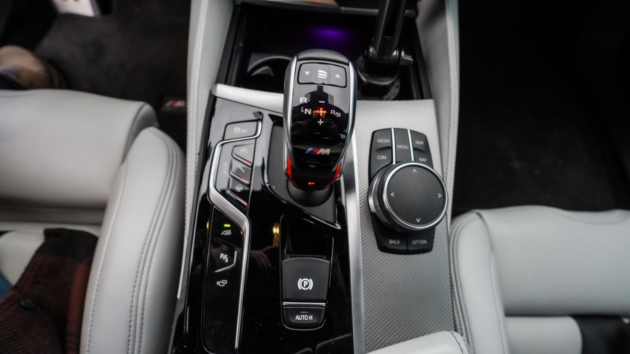 Used 2019 BMW M5 w/ Executive Package AWD/4WD image 37