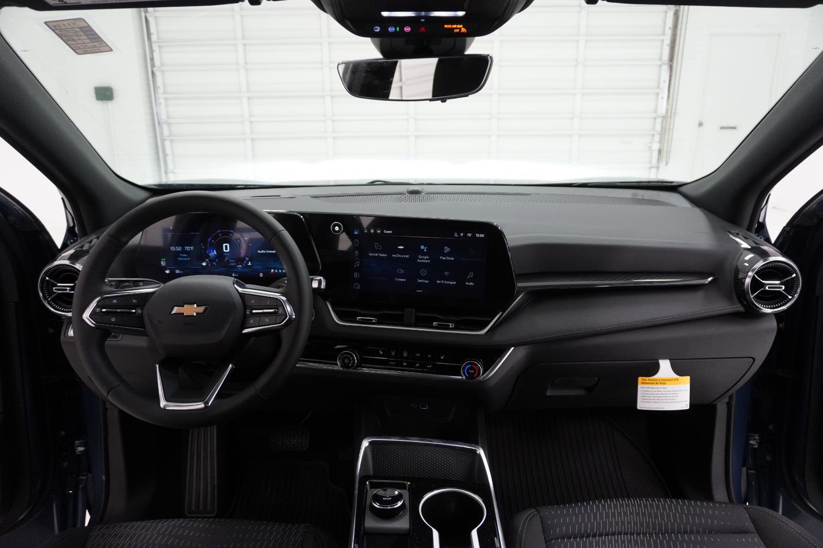 New 2026 Chevrolet Equinox LT w/ Safety and Technology Package image 41