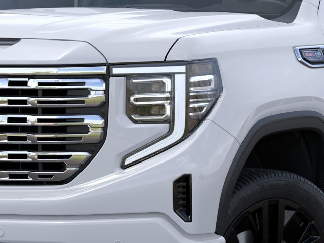 New 2026 GMC Sierra 1500 Denali w/ Denali Reserve Package AWD/4WD image 10