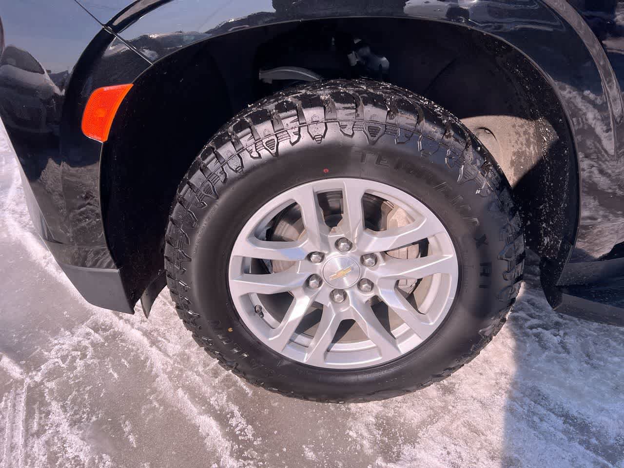 Used 2023 Chevrolet Tahoe LT AWD/4WD image 10