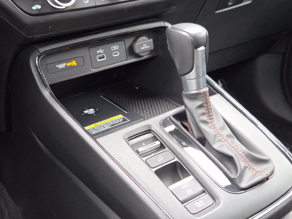 Used 2025 Honda CR-V Sport-L image 39
