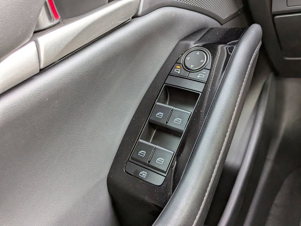 New 2026 MAZDA MAZDA3 s image 24