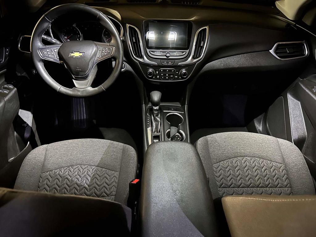 Used 2023 Chevrolet Equinox LT image 17