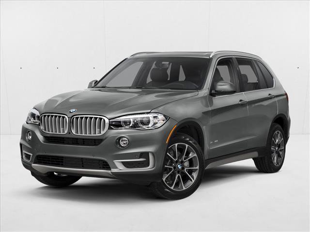 Used 2018 BMW X5 sDrive35i w/ Driving Assistance Package