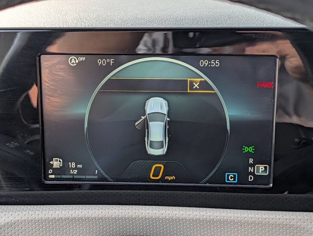 Used 2020 Mercedes-Benz CLA 250 image 22
