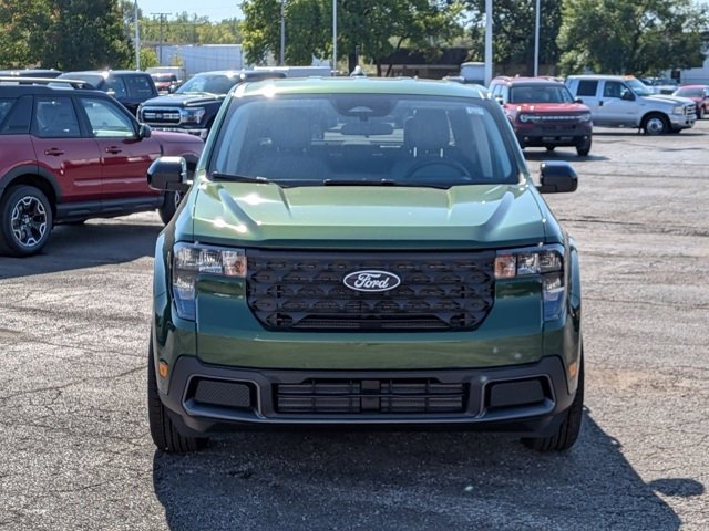 New 2025 Ford Maverick XLT w/ XLT Luxury Package image 3