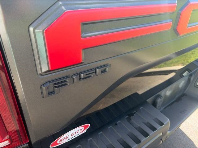 Used 2018 Ford F150 Raptor w/ Equipment Group 802A Luxury AWD/4WD image 57