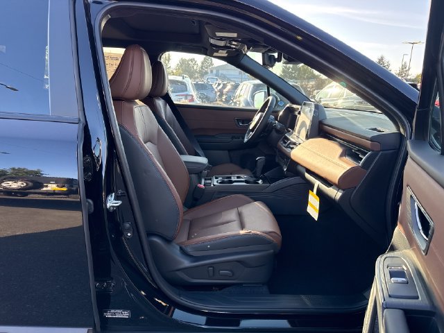 New 2026 Subaru Outback Touring XT AWD/4WD image 12