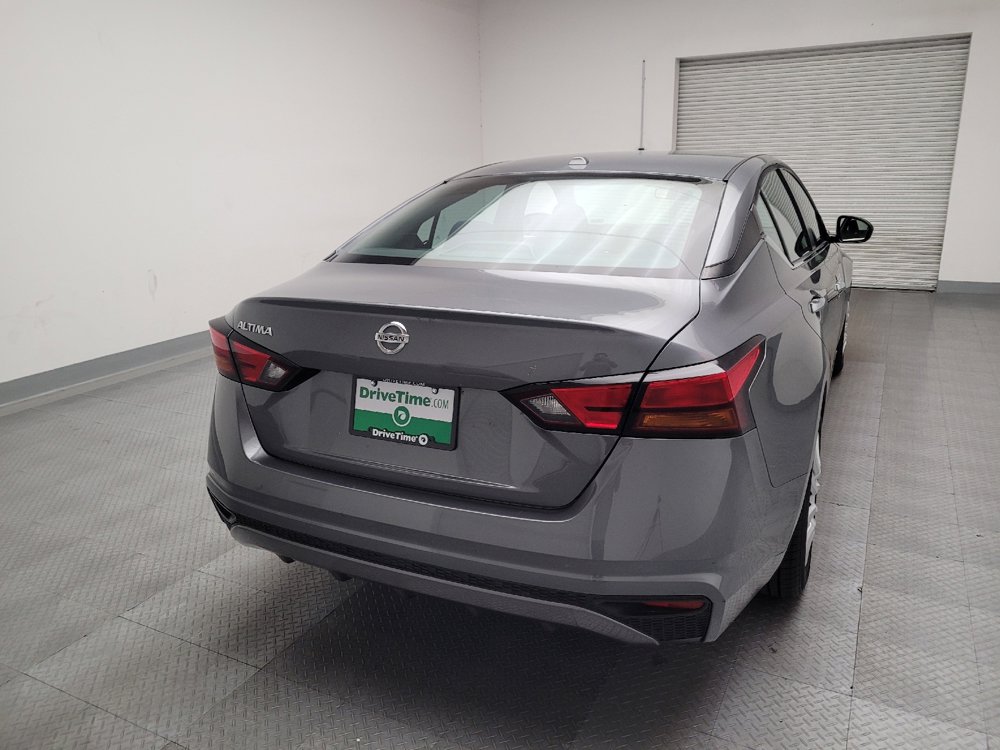 Used 2019 Nissan Altima 2.5 S image 7