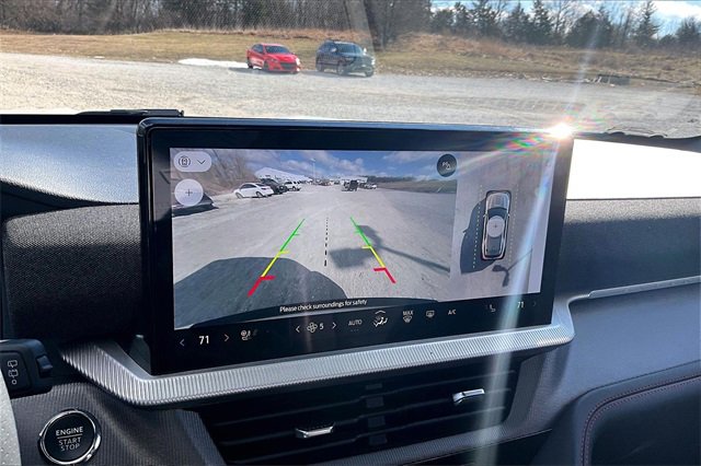 Used 2025 Ford Explorer ST-Line w/ ST-Line Street Pack image 21