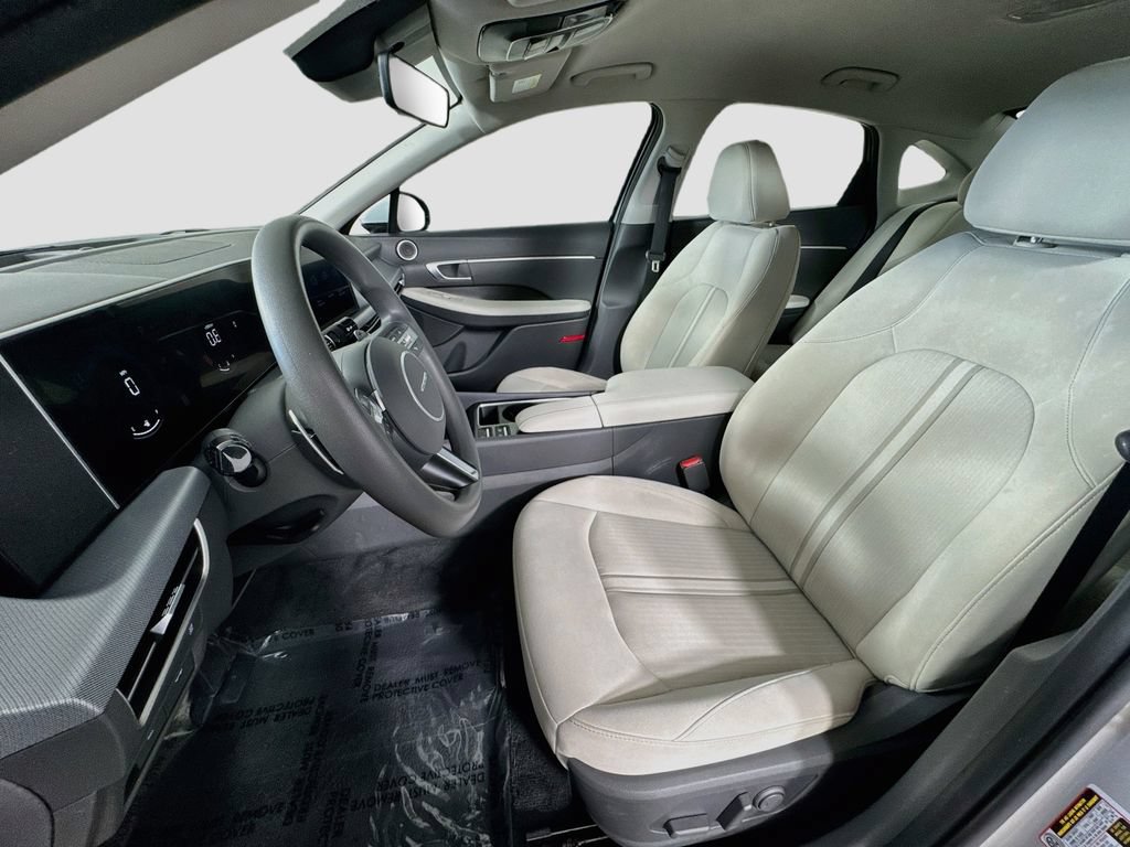 Used 2024 Hyundai Sonata SEL FWD image 17