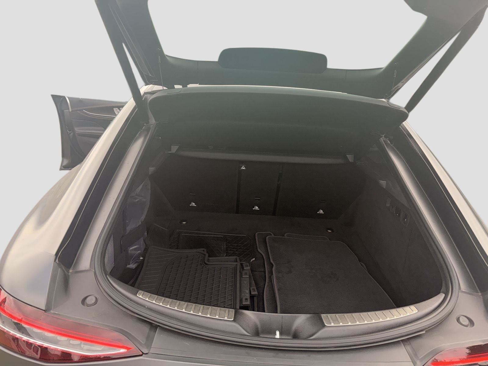 Used 2022 Mercedes-Benz AMG GT 53 image 18