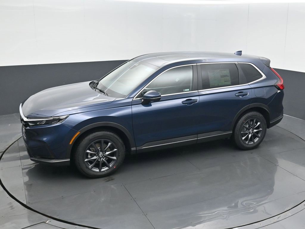 New 2026 Honda CR-V EX-L image 12