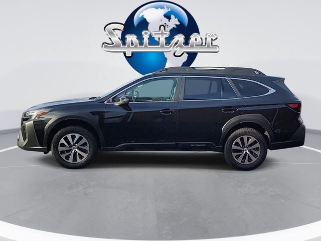 Used 2024 Subaru Outback Premium image 6