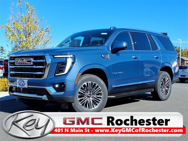 New 2026 GMC Yukon Elevation image 1