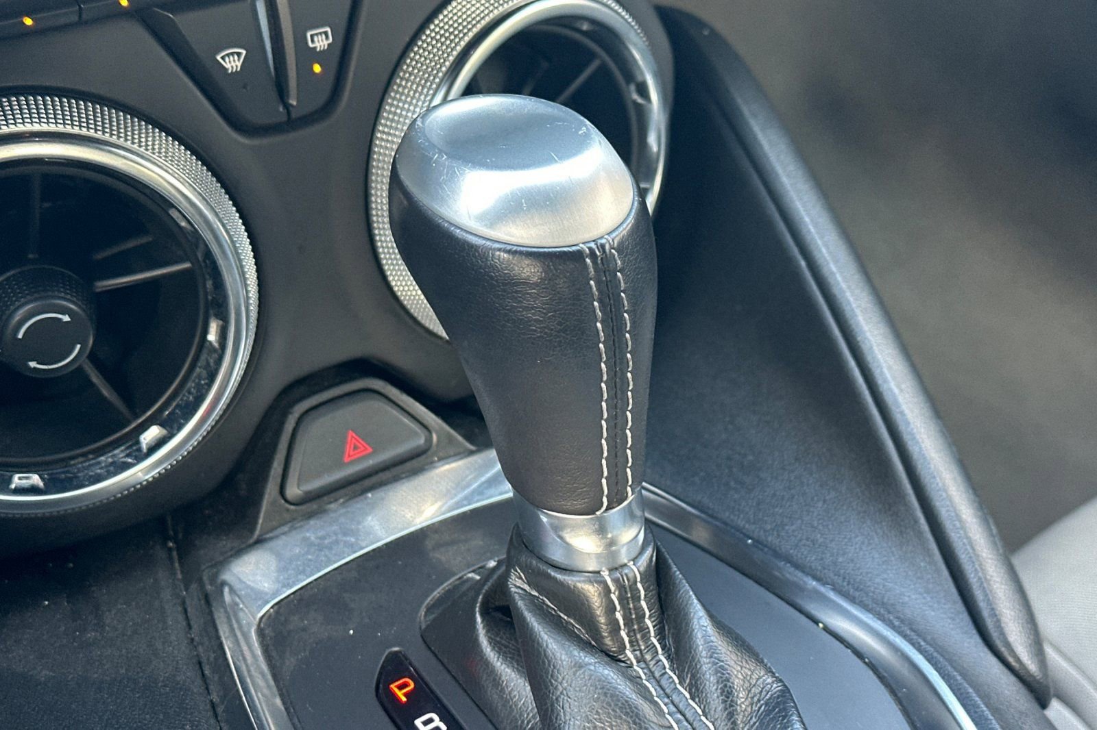 Used 2023 Chevrolet Camaro LT image 34