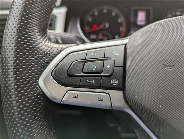 Used 2021 Volkswagen Atlas Cross Sport SE w/ Panoramic Sunroof Package image 13