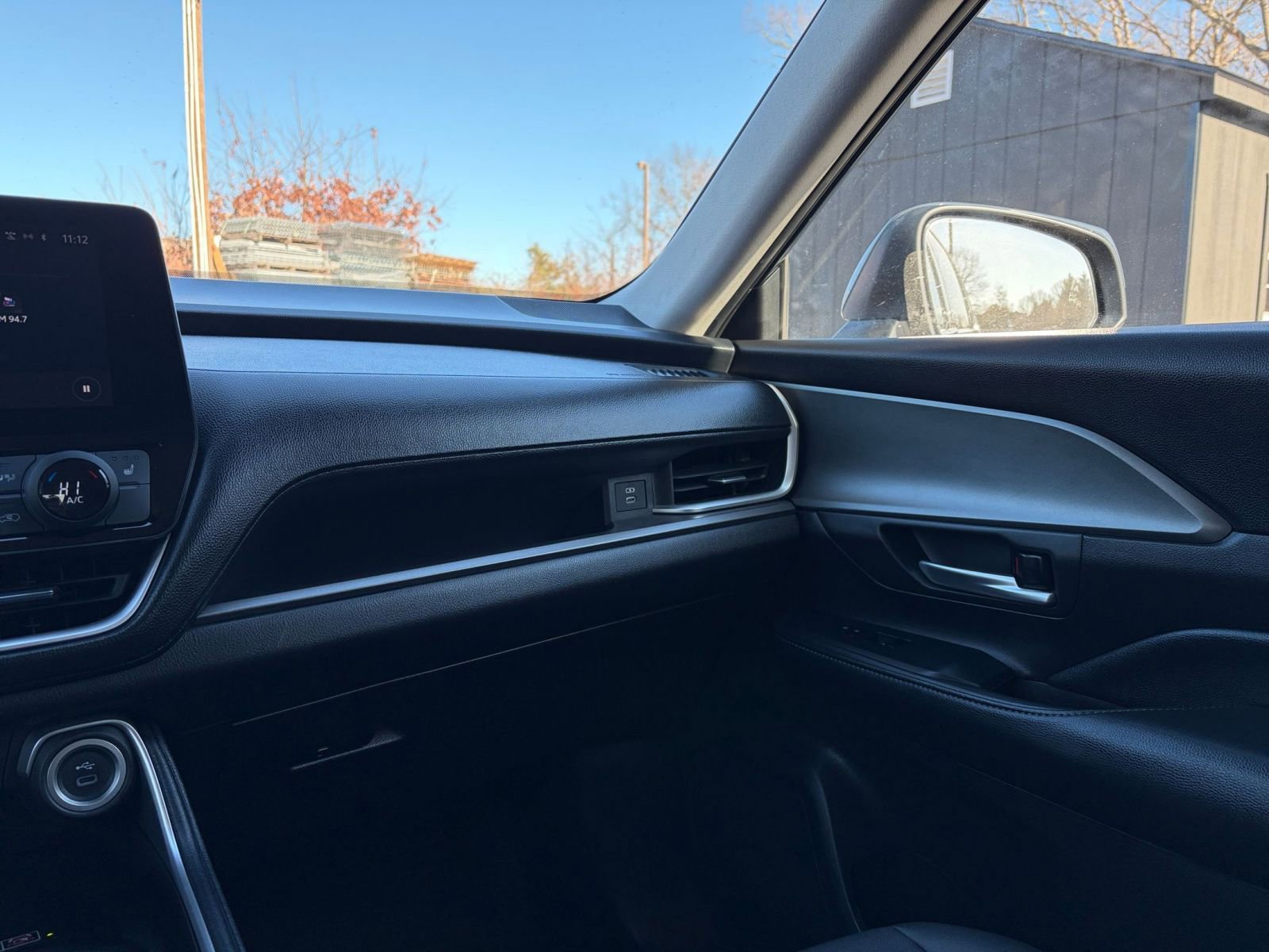 Used 2025 Toyota Grand Highlander FWD image 36