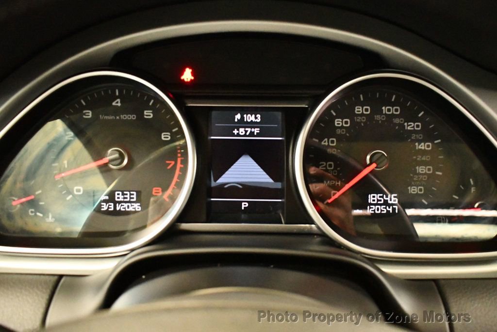 Used 2014 Audi Q7 3.0T Premium Plus w/ Premium Plus Package image 36