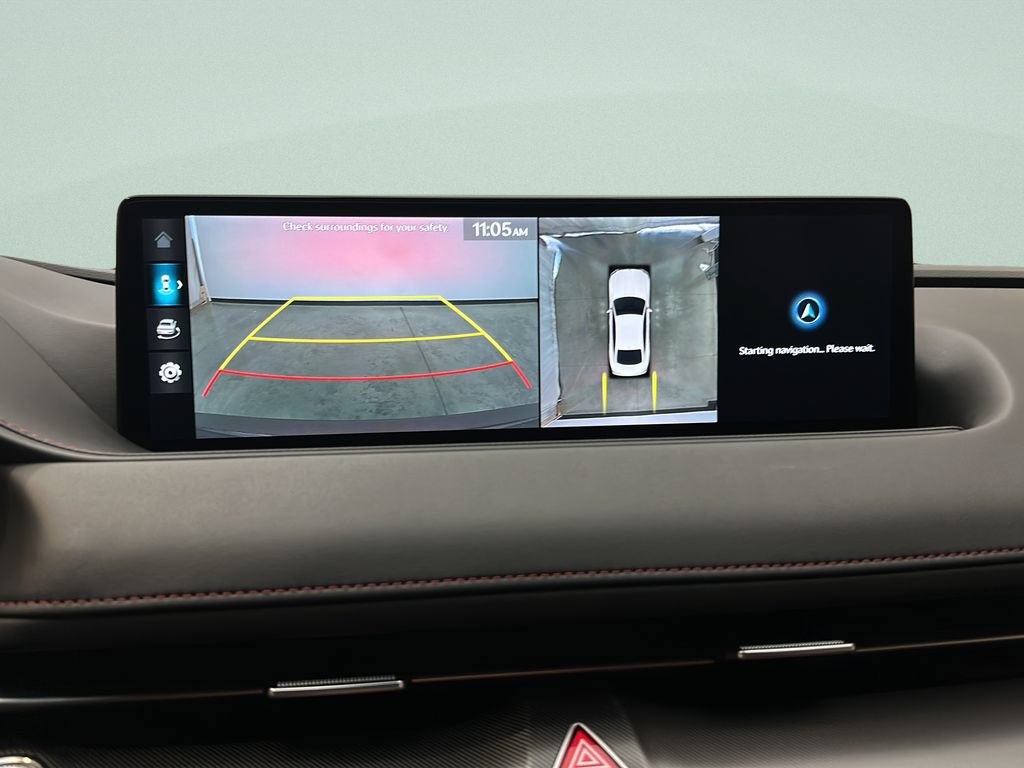 Certified 2024 Genesis G80 3.5T Sport AWD/4WD image 31