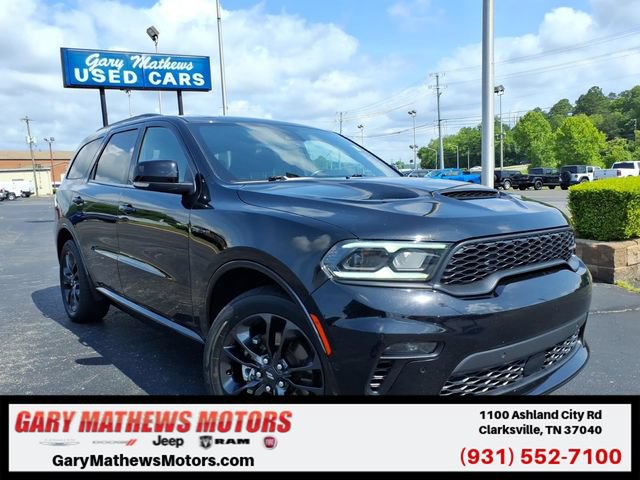 Used 2023 Dodge Durango R/T