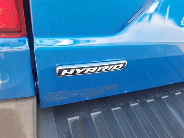 Used 2022 Ford Maverick Lariat image 12